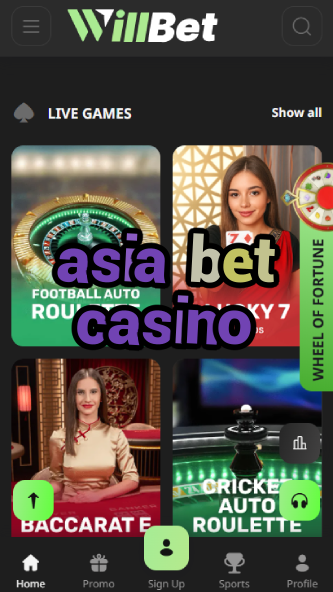 Asia Bet Casino - Top Asian Betting Site-www.bdqngd.com