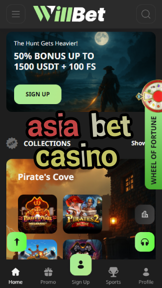 Asia Bet Casino - Top Asian Betting Site-www.bdqngd.com