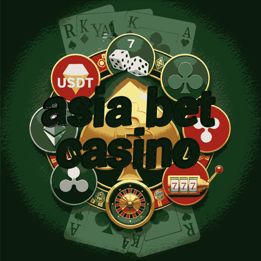 Asia Bet Casino - Top Asian Betting Site